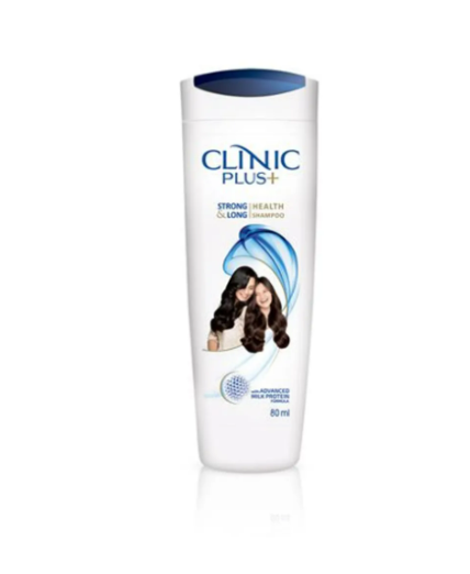 Clinic Plus Shampoo Strong And Long Health